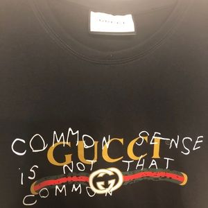 Gucci T-shirt
